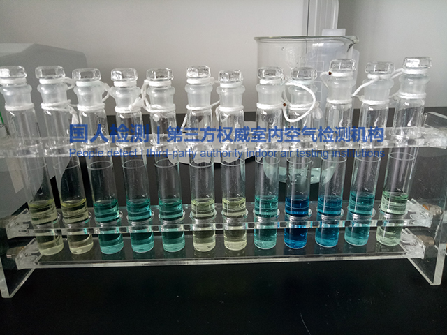 室內(nèi)空氣檢測(cè)中甲醛檢測(cè)知多少？（室內(nèi)空氣檢測(cè)中必測(cè)物質(zhì)，最常見(jiàn)的室內(nèi)空氣污染物）